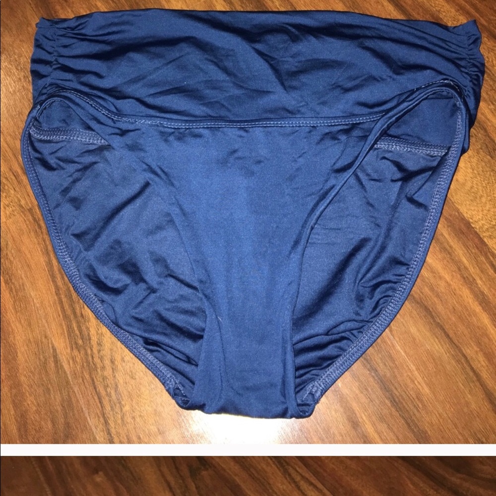 vitamin a high rise swim bottoms